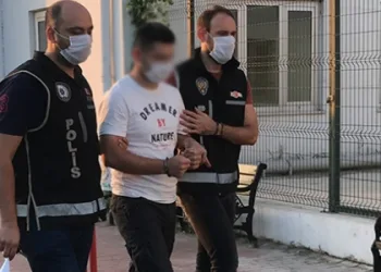 Konya merkezli 2 ilde FETÖ operasyonu