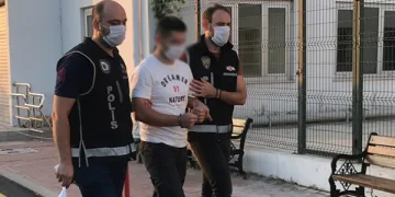 Konya merkezli 2 ilde FETÖ operasyonu