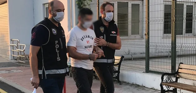 Konya merkezli 2 ilde FETÖ operasyonu