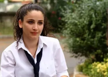 3 yıllık evliliğini tek celsede bitirdi