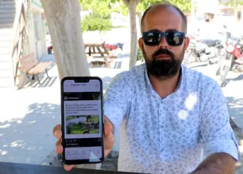 Çıplak köyü sakinlerinden ‘çıplaklar kampı’ paylaşımına tepki