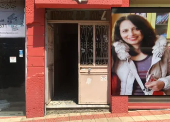 Yeğeni hakaret etti diye ablasını 9 yerinden bıçakladı