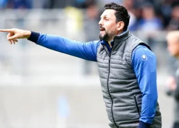 Teknik Direktör Erol Bulut Fenerbahçe’de
