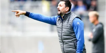 Teknik Direktör Erol Bulut Fenerbahçe’de