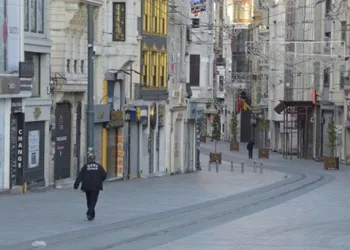 Eylül’de yeni koronavirüs önlemleri gelebilir