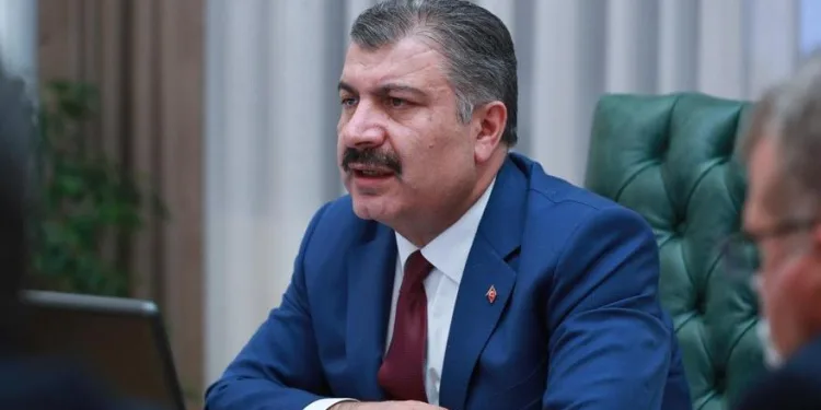 Koronavirüs Türkiye’de 26 can daha aldı