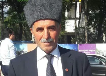 Bursalı Kıbrıs Gazisi, koronavirüsten öldü
