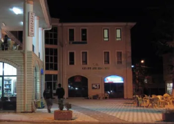 Bursa’da iş yerinde çelik kasa hırsızlığı