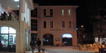 Bursa’da iş yerinde çelik kasa hırsızlığı