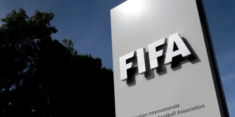 FIFA’dan milli takım kararı
