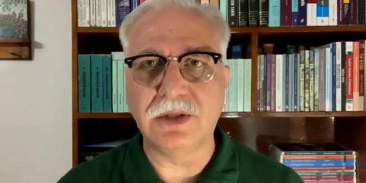 Bilim Kurulu Üyesi’nden yüz yüze eğitim için dikkat çeken öneri
