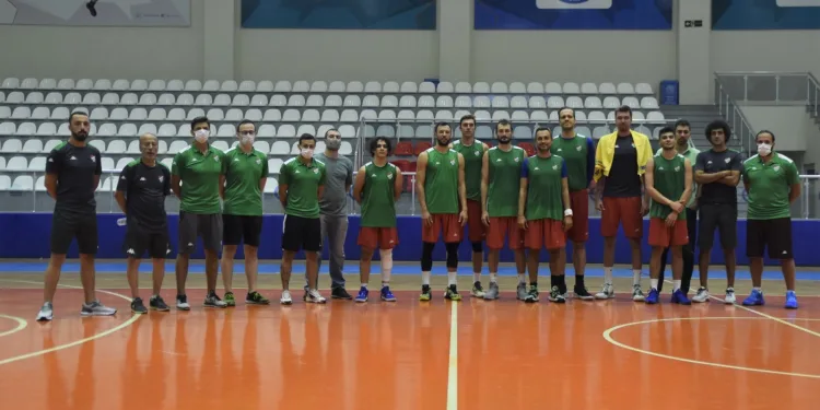 Frutti Extra Bursaspor, yeni sezon hazırlıklarına başladı