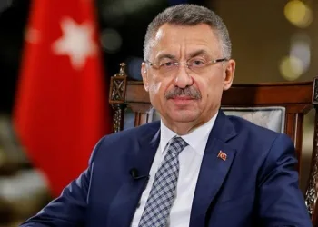 Cumhurbaşkanı Yardımcısı: Terörist Tarrant’a verilen cezayla adalet tecelli etti