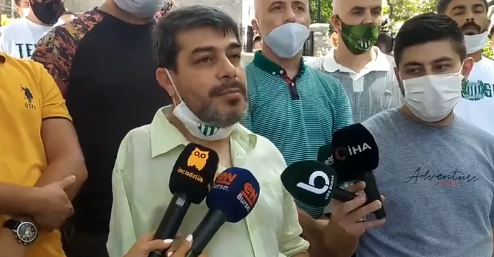 “Bursa’yı gözden çıkaranlar, gözden düşünce ah vah etmesin!”