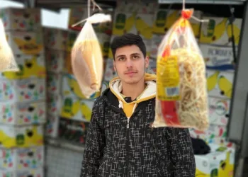 Bursa’da öldürülen Hamza’nın davasında 3 kardeş yargılanmaya başladı