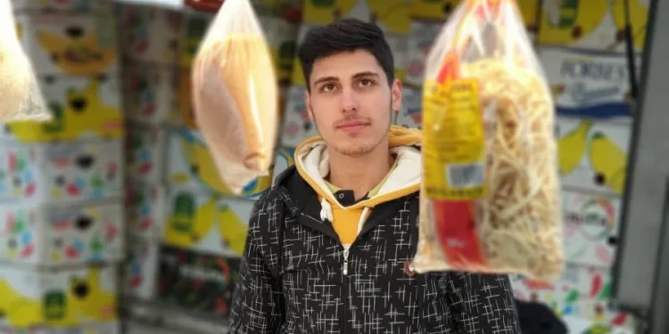 Bursa’da öldürülen Hamza’nın davasında 3 kardeş yargılanmaya başladı