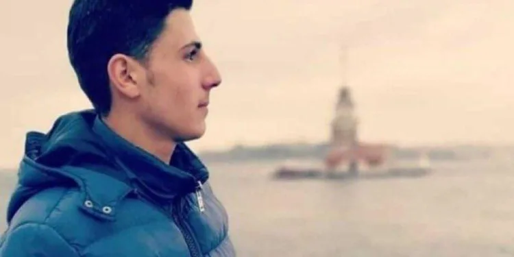 Suriyeli Hamza’yı öldürenlere ağırlaştırılmış müebbet isteniyor