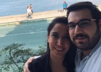 Düğün davetiyelerini dağıtırken kazada öldüler