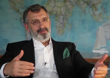 Hüseyin Akdemir Bursaspor başkan adaylığı için kararını verdi