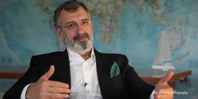 Hüseyin Akdemir Bursaspor başkan adaylığı için kararını verdi