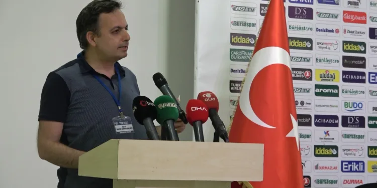 Bursaspor’a “Konkordato” önerisi