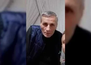 Bursa’da yaşlı adamın talihsiz ölümü!