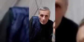 Bursa’da yaşlı adamın talihsiz ölümü!