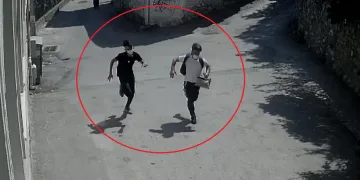 Bursa’da kapkaç şüphelileri yakalandı