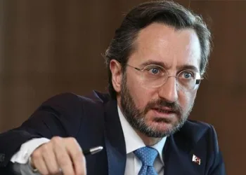 Fahrettin Altun: Türkiye 2002’den bu yana daha güçlü