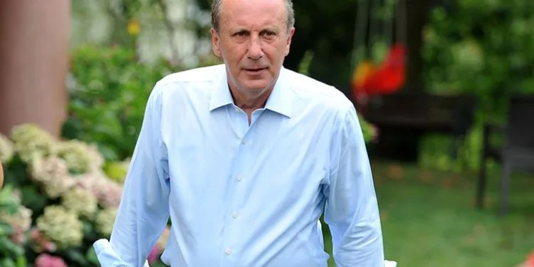 Muharrem İnce parti kuracak mı? Yarın açıklama yapacak