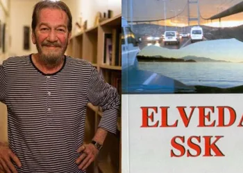 Ferhan Şensoy, ‘Elveda SSK’ romanındaki ifadelere açıklama getirdi