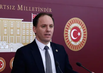 CHP milletvekili: Zonguldak’ta doğalgaz rezervi bulundu