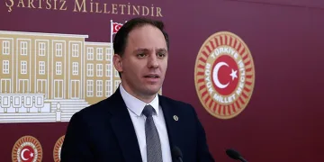 CHP milletvekili: Zonguldak’ta doğalgaz rezervi bulundu