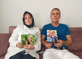 Kazada oğlunu kaybeden anne: “En ağır cezayı istiyorum”