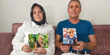 Kazada oğlunu kaybeden anne: “En ağır cezayı istiyorum”