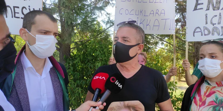 Kazada ölen 10 yaşındaki Enes’in ailesi savcının değişmesini istiyor