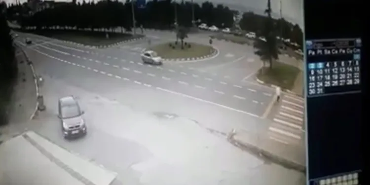 Kazada ölen babası için adalet istiyor
