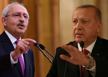 Erdoğan’dan Kılıçdaroğlu’na tazminat davası