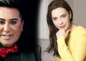 Yeşim Salkım’dan Murat Övüç hakkında suç duyurusu!