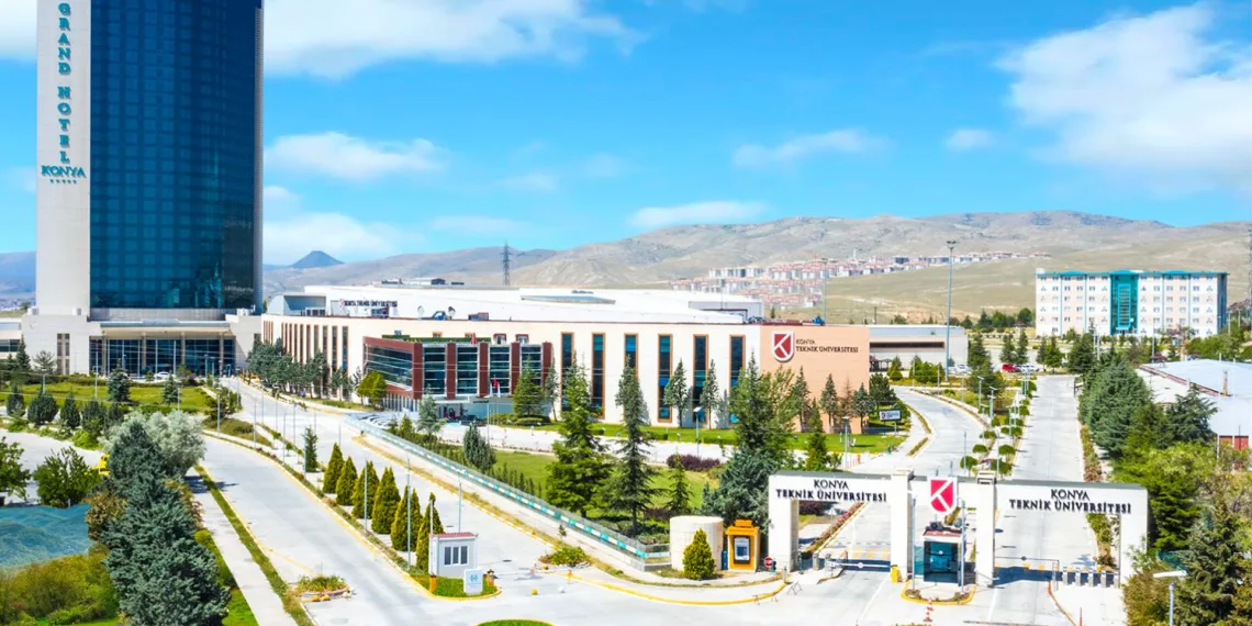 Konya’da 3 üniversite uzaktan eğitim kararı aldı