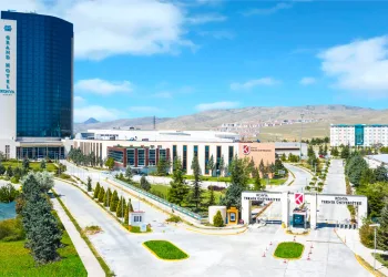 Konya’da 3 üniversite uzaktan eğitim kararı aldı