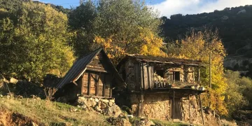 Kültür mirası: “Likya tahıl ambarları”