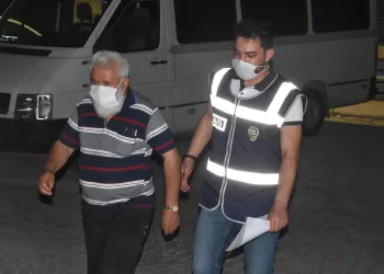 Kütahya’da ‘üfürükçü hoca’ taciz iddiasıyla gözaltına alındı