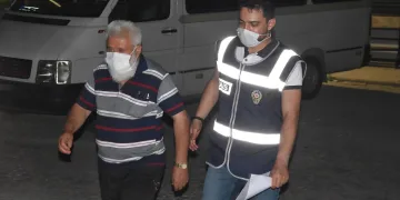 Kütahya’da ‘üfürükçü hoca’ taciz iddiasıyla gözaltına alındı