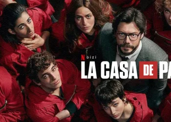 La Casa de Papel’in yaratıcısı şehir isimlerinin hikayesini anlattı