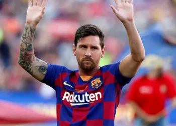 Barcelona, Messi’yi bırakmak istemiyor