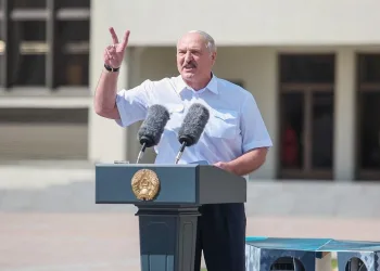 Belarus Cumhurbaşkanı geri adım attı