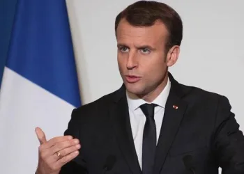 Macron’dan skandal karar! “Türkiye faaliyetlerini durdursun”