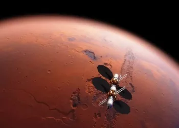 Uluslararası Uzay İstasyonu Mars yolculuğu için yeni test