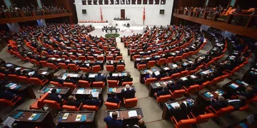 TBMM’den HDP’li vekil hakkında karar